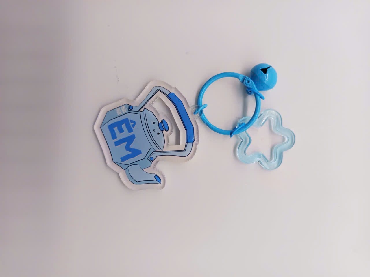 Konbini — Móc Khoá Thú Cưng