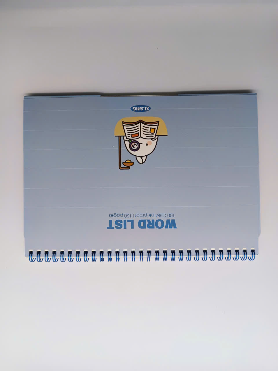 Paper Joy — Sổ Dot Grid A6