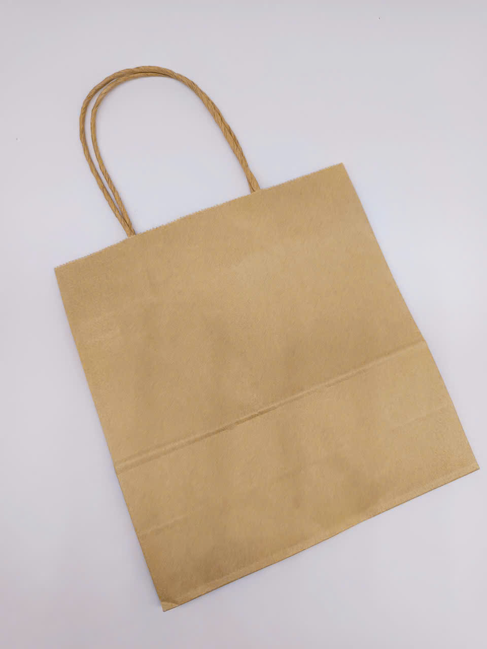 Konbini — Túi Giấy Kraft Lớn