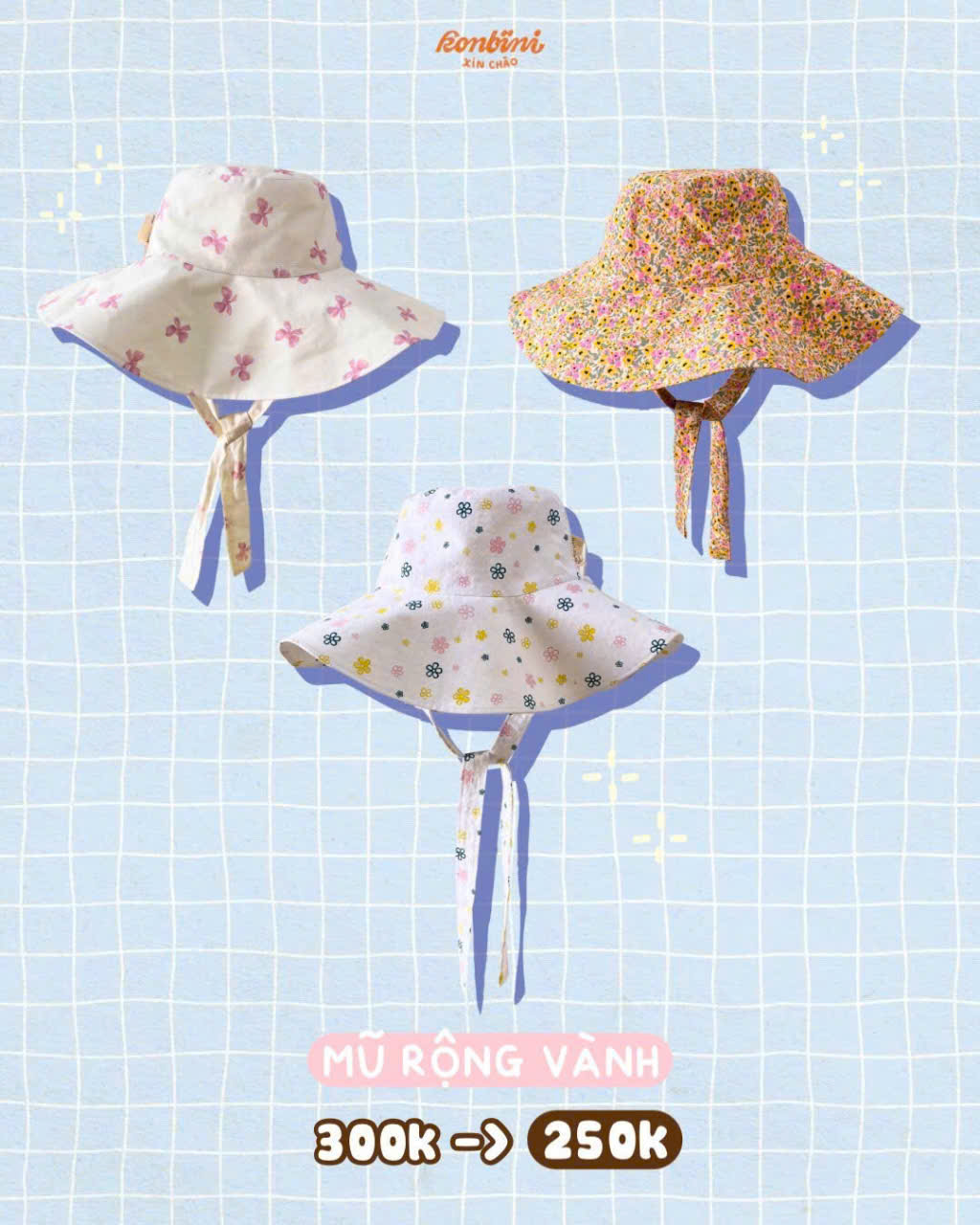 Wild Ink — Postcard Set Mùa Hè